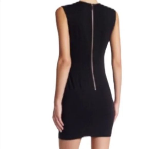 NWT $295 Ted Baker | Milisa | Pure Peonie Tunic Dress - Picture 8 of 15